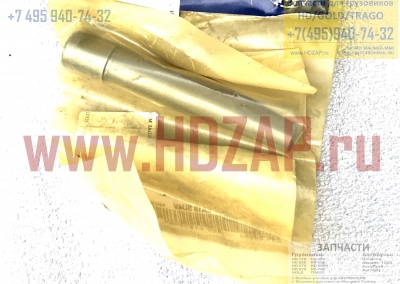 2211572010,Направляющая клапана HYUNDAI D6A,22115-72010