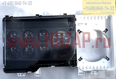 941007C401,Панель приборов HYUNDAI,щиток приборов hyundai hd/gold/trago,94100-7C401