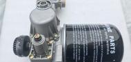 595508C001,Регулятор давления воздуха HYUNDAI TRAGO,осушитель Hyundai HD170,59550-8C001,595508С001,59550-8С001