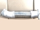Глушитель -труба приемная Hyundai HD D6CB,28710-7C700