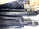 541117L300,Лист рессоры передней (коренной) Hyundai TRAGO,54111-7L300