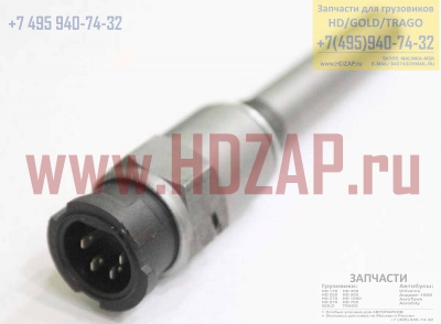 QZ0501210859, Датчик скорости в КПП Hyundai HD370, QZ05012-10859